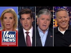 Read more about the article Fox News Highlights – Jan. 20, 2025