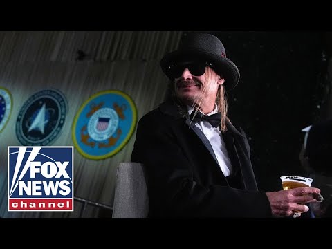 Read more about the article Kid Rock on Biden’s final pardons: ‘Guilty, guilty, guilty!’