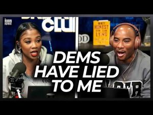 Read more about the article Watch the Moment Charlamagne tha God Realizes Dems Have Been Lying the Whole Time