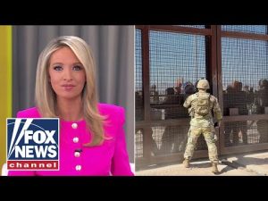 Read more about the article BREAKING: 1,500 troops to be sent to US-Mexico border