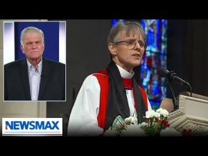 Read more about the article One law fits all and we need to stay with that: Franklin Graham | American Agenda