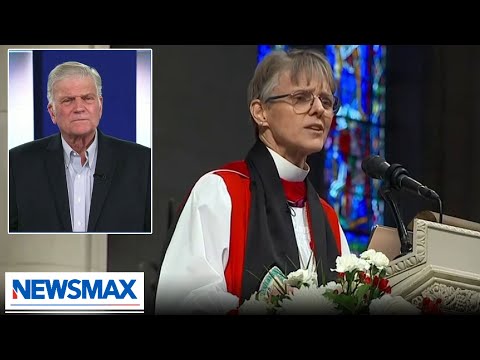 You are currently viewing One law fits all and we need to stay with that: Franklin Graham | American Agenda