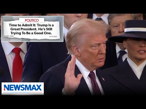 You are currently viewing Trump has united America in not caring what mainstream media thinks: Bob Brooks | American Agenda