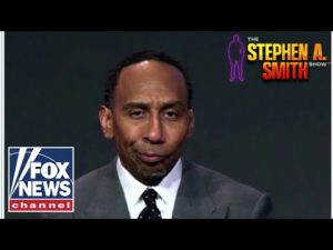 Read more about the article Stephen A. Smith reveals why he’s concerned about the ‘sunset’ of DEI