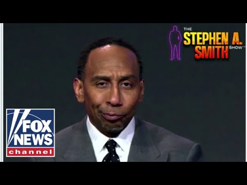 You are currently viewing Stephen A. Smith reveals why he’s concerned about the ‘sunset’ of DEI