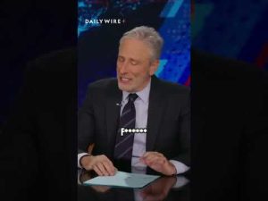 Read more about the article Jon Stewart’s RIDICULOUS remarks about Elon