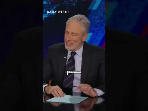 You are currently viewing Jon Stewart’s RIDICULOUS remarks about Elon