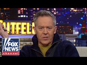 Read more about the article Greg Gutfeld: When in doubt, Dems play the Hitler card