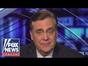 Read more about the article Jonathan Turley: It will take more than a ‘legal flash mob’ to reverse this