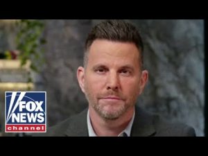 Read more about the article Dave Rubin: Nobody in this ‘renewed America’ cares about DEI ‘stuff’