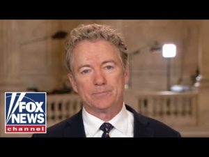 Read more about the article Sen. Rand Paul explains why Trump pardoned Ross Ulbricht