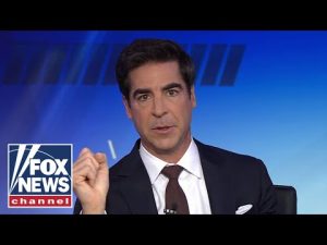 Read more about the article Jesse Watters: DEI was ‘taxpayer-funded hate’