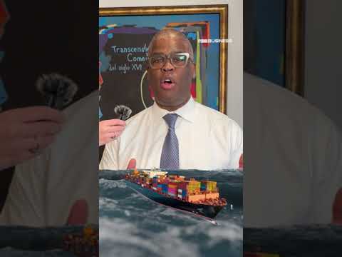 You are currently viewing Charles Payne’s 2025 predictions…