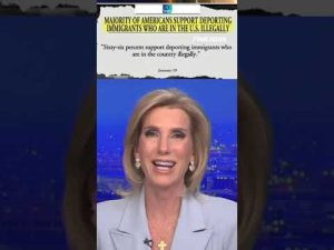 Read more about the article Laura Ingraham: Democrats haven’t learned anything after Election Day