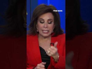 Read more about the article Judge Jeanine Pirro reacts to how much the Biden administration spent on DEI