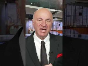 Read more about the article Kevin O’Leary on Trump’s tariff threat at World Economic Forum