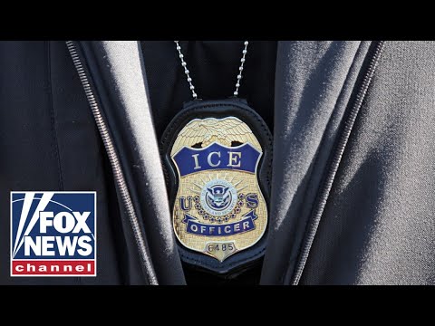 You are currently viewing Tom Homan: ICE can ‘finally’ put the handcuffs on the bad guys