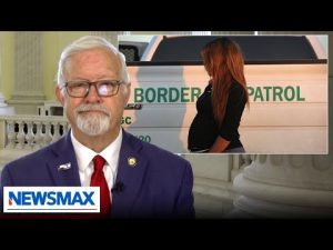 Read more about the article Birthright citizenship rewards illegal migration: Rep. Randy Weber | Wake Up America