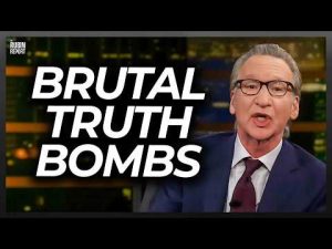 Read more about the article ‘Real Time’ Crowd Stunned as Bill Maher Gives a Brutal Message to Democrats with Adam Carolla