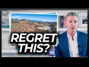 Read more about the article Resurfaced Clip of Gavin Newsom Boasting About Reducing Water Supplies Goes Viral