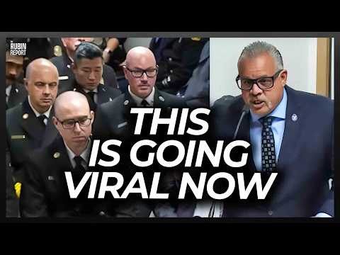 You are currently viewing Resurfaced Clip of LA Fire Department‘s Warning That Dems Ignored