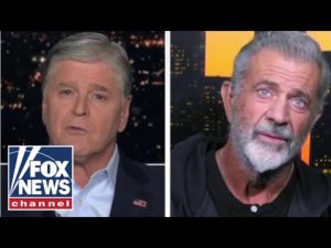 Read more about the article ‘READY, WILLING, ABLE’: Mel Gibson on ‘Ambassador to Hollywood’ appointment