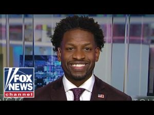 Read more about the article Pastor Lorenzo Sewell calls out National Prayer Service bishop: ‘Worst preacher’ I’ve heard