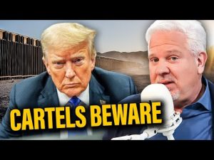 Read more about the article What Trump MUST Do to Eliminate the Cartels