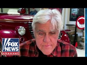 Read more about the article Jay Leno praises the CA fire department’s work, calls them ‘best in the world’