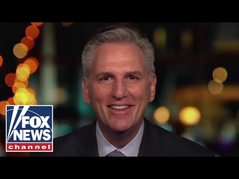 You are currently viewing Kevin McCarthy: Republicans have to stick together