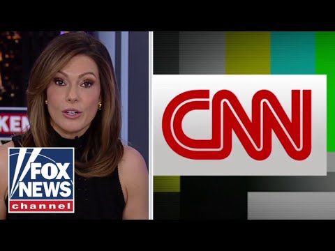 You are currently viewing MEDIA MELTDOWN: Are CNN & MSNBC the ‘enemy of the people’?
