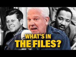 Read more about the article Will Trump’s Release of MLK & JFK Files Reveal the DARK TRUTH