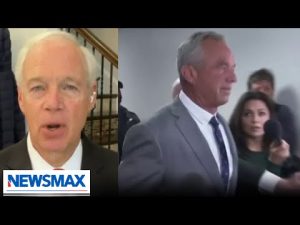 Read more about the article Government information belongs to the American people: Ron Johnson | Wake Up America