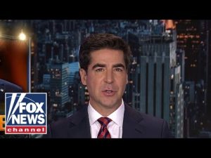 Read more about the article Watters: Trump is bringing ‘volcanic eruption’ action to Washington