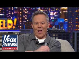 Read more about the article Gutfeld: Dems are walking around like ‘zombies’