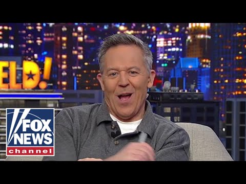 You are currently viewing Gutfeld: Dems are walking around like ‘zombies’