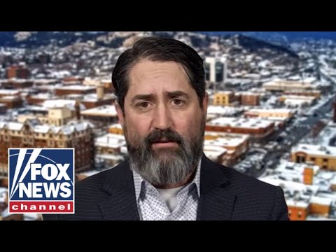 You are currently viewing This is why we need the Supreme Court on the birthright citizenship issue, Brett Tolman reveals