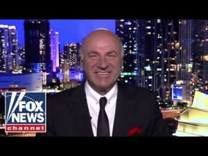 Read more about the article Kevin O’Leary: It will take 2 years to bring Dems’ inflation down