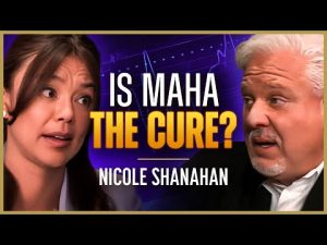 Read more about the article You’ve Been Poisoned & Didn’t Know It | Nicole Shanahan | The Glenn Beck Podcast | Ep 242