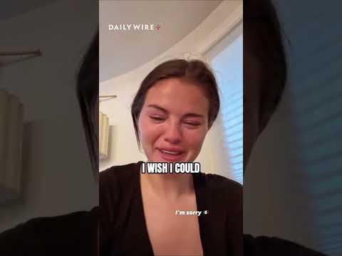 You are currently viewing Who knew Selena Gomez could act like this?!