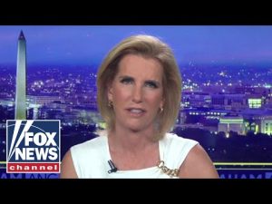 Read more about the article Laura Ingraham: Liberal officials are siding with illegals