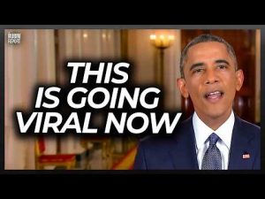 Read more about the article Resurfaced Clip of Obama Boasting About Deporting Illegal Migrants Goes Viral