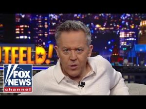 Read more about the article Gutfeld: Dems are lost and wandering the ‘political wilderness’