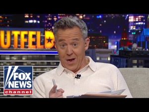 Read more about the article Greg Gutfeld: Good riddance to CNN’s Jim Acosta