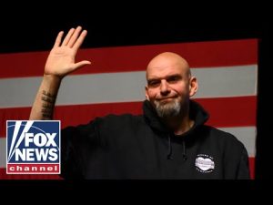 Read more about the article Could Fetterman be the ‘savior’ Dems have been looking for?: Sandra Smith