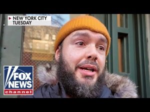 Read more about the article NYC resident praises ICE raids after gang member captured: ‘Glad they’re gone’