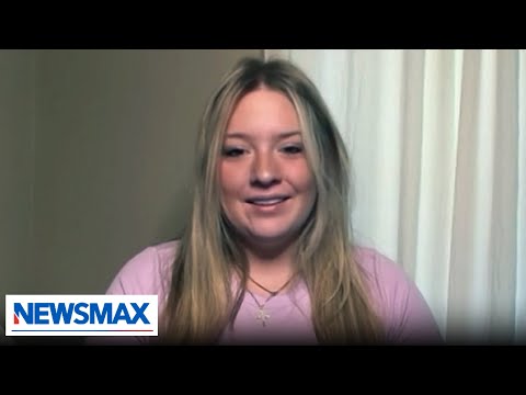 You are currently viewing Female athlete speaks out after being injured by trans opponent | America Right Now