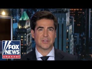 Read more about the article DEI is the media’s ‘baby’: Watters