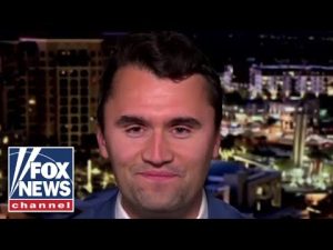 Read more about the article Democrats are in the ‘wilderness’ right now, Turning Point USA founder observes