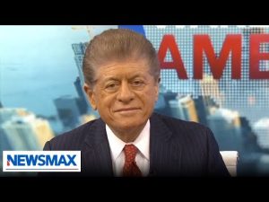 Read more about the article Profound act of incompetence by the FAA: Judge Andrew Napolitano | Wake Up America